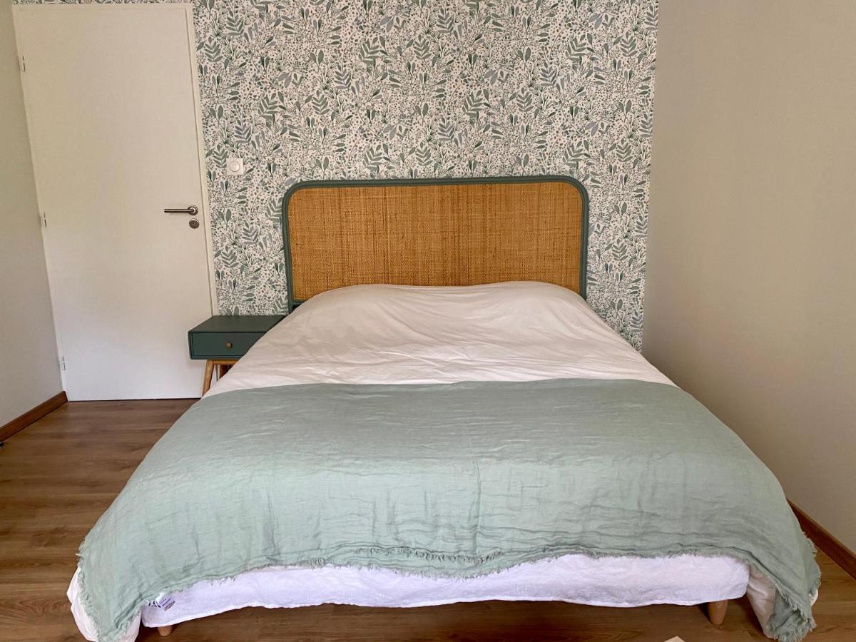 La Chambre De Madeleine Commercy 外观 照片