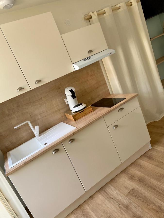 La Chambre De Madeleine Commercy 外观 照片