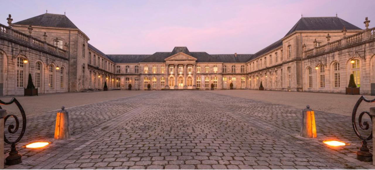 La Chambre De Madeleine Commercy 外观 照片