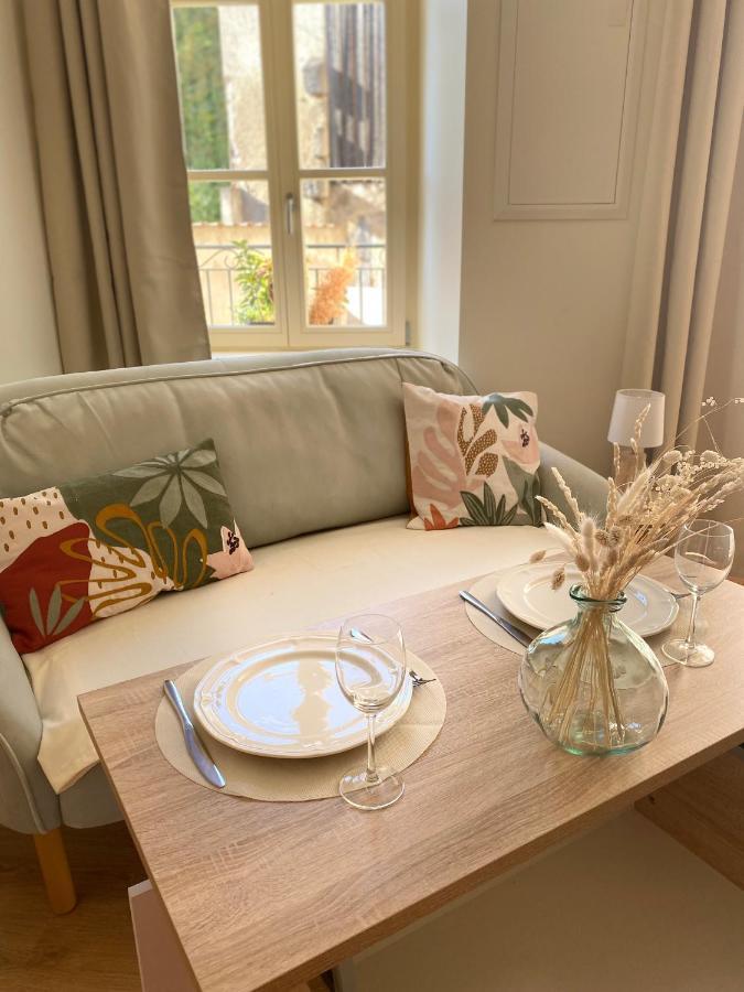 La Chambre De Madeleine Commercy 外观 照片