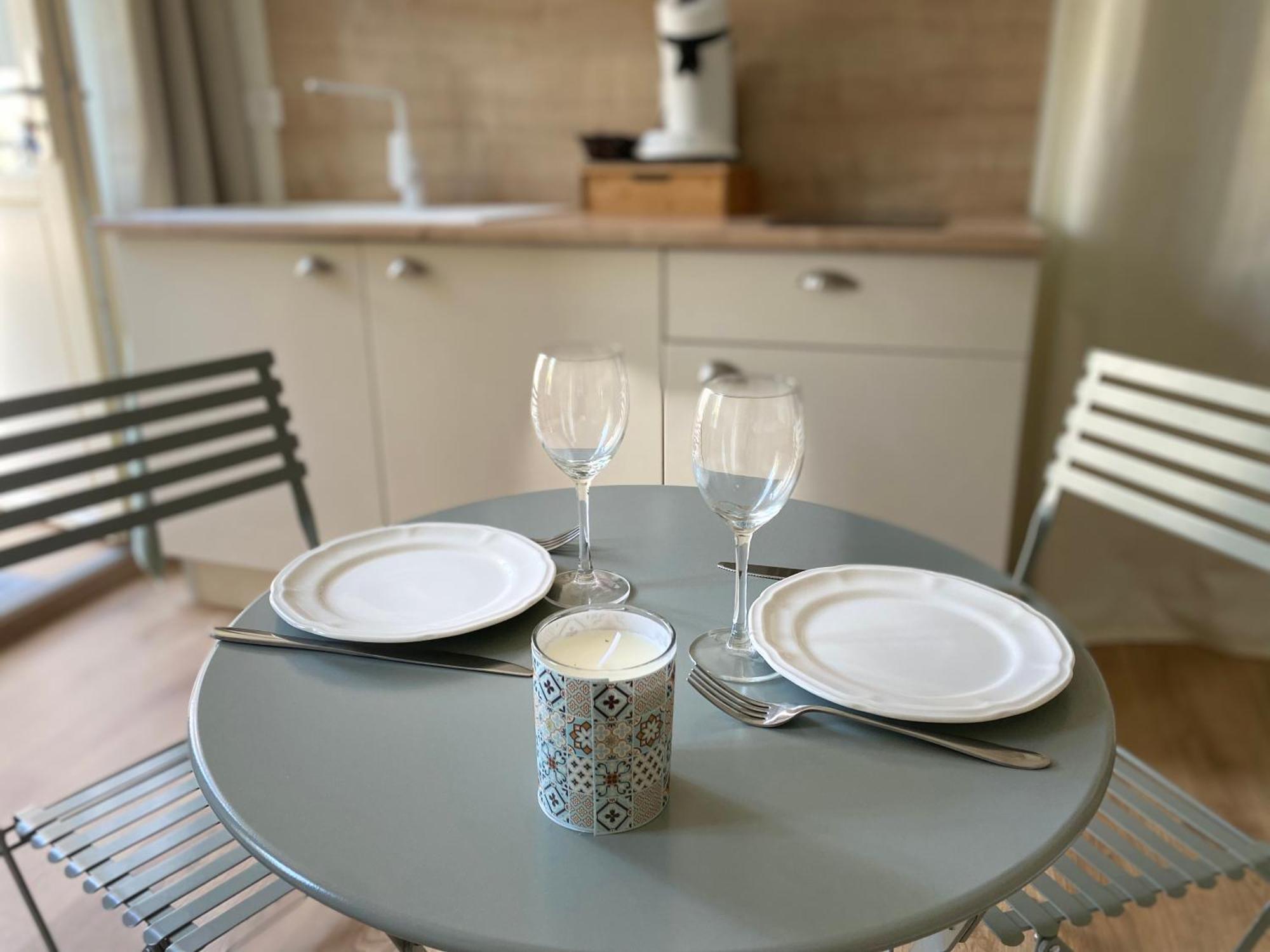 La Chambre De Madeleine Commercy 外观 照片