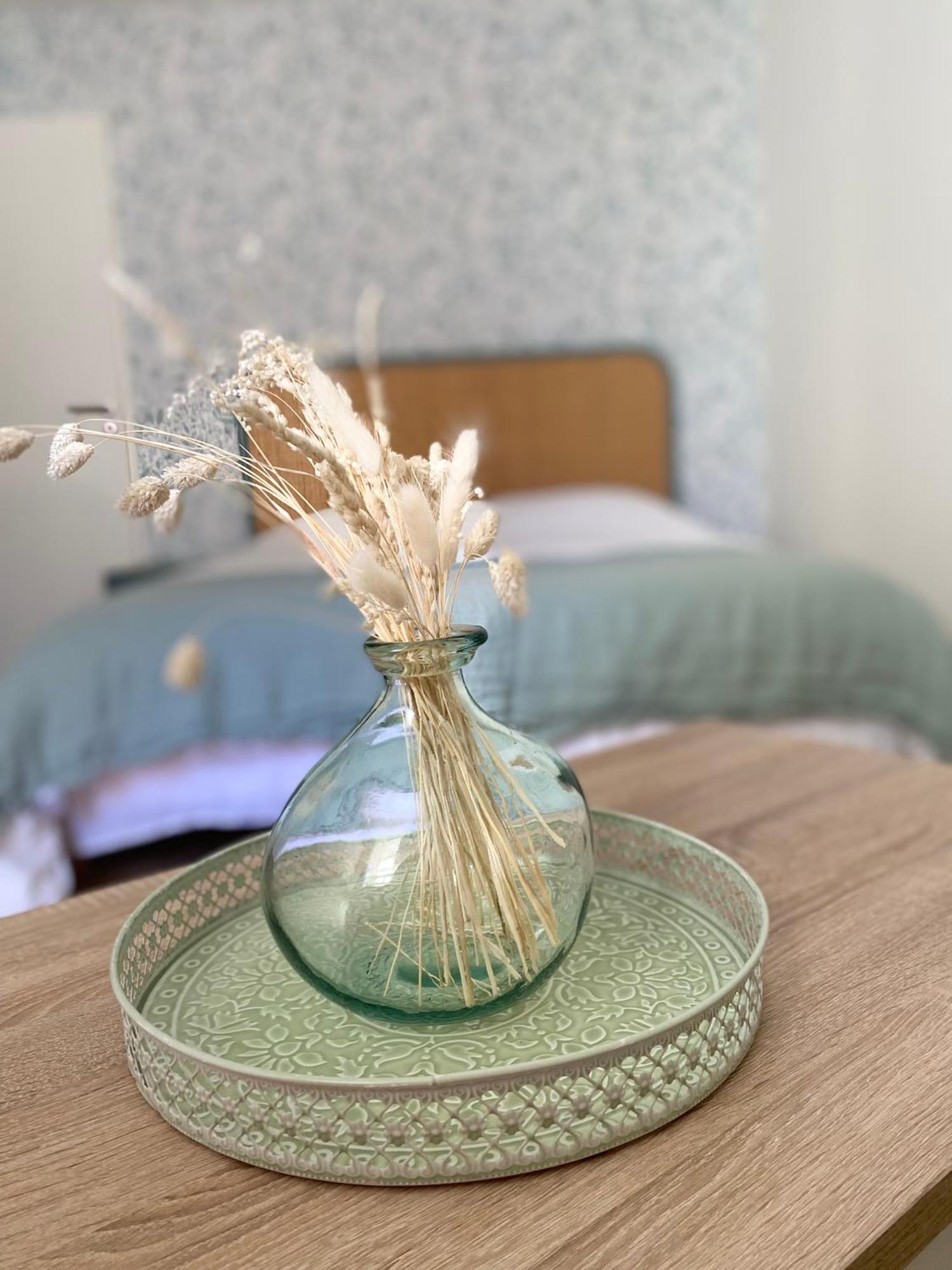 La Chambre De Madeleine Commercy 外观 照片